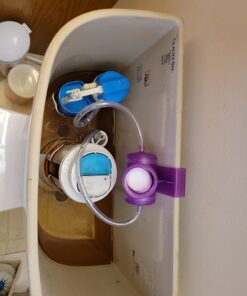 Church & Dwight 35113 Kaboom Toilet Clean System 21 61 f4azrL