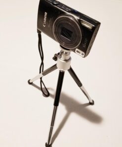 Amazon Basics Lightweight Mini Tripod 1-Pack 53 61 fXB5txDL
