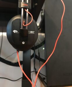 Fostex T50RP MK3 Professional Studio Headphones, Semi-Open,Black 32 61 grfoAGaL