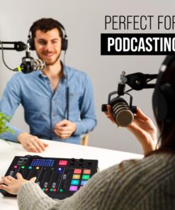 RODE PSA1 Swivel Mount Studio Microphone Boom Arm Desktop Stands 25 61 huyNEVrL