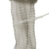 Good Old Values M 10 Washing Machine Lint Traps Aluminum Mesh With Clamps