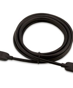 Amazon Basics 2-Pack HDMI Cable, 18Gbps High-Speed, 4K@60Hz, 2160p, Ethernet Ready, 10 Foot, Black 10 Feet 28 61 iKVNY3aL