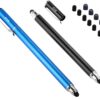 B and D Stylus touch screen pen Blue/Black 22 61 iSb6lL