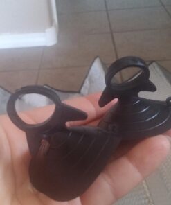 Big Hippo Front Car Sunshade Windshield-Jumbo/Standard Sun Shade Keeps Vehicle Cool-UV Ray Protector Sunshade-Easy to Use Sun Shade-Silver(55.16"X 27.5") Silver 55.16"*27.5" 38 61 iZDwjgL