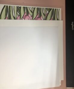 HP Paper Printer | 8.5 x 11 Paper | Premium 32 lb | 1 Ream - 500 Sheets | 100 Bright | Made in USA - FSC Certified | 113100R 1 Ream | 500 Sheets Premium32 28 61 j4WhpHhL