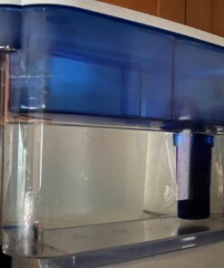 AQUA CREST NSF Certified Filter, Replacement for Pur®, Pur® Plus Pitcher Water Filter, CRF950Z, PPF951K™, PPF900Z™, DS1811Z, PPT711, PPT111, CR-1100C and All Pur® Pitchers and Dispensers, 4 Packs 33 61 jdUHpTL