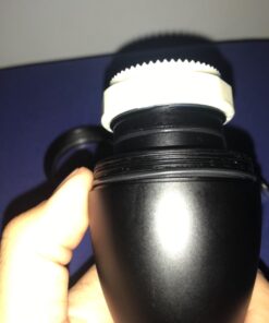 Maglite ML300LX LED 3-Cell D Flashlight, Matte Black 3-D Cell 55 61 ju825wL