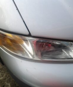 Meguiar's G1900K Headlight and Clear Plastic Restoration Kit One step Headlight Kit 77 61 kBUl4TlL