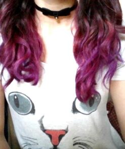 3GARDEN COS Gothic Lolita Bow Bells Velvet Ribbon lace Necklace Choker Necklace 32 61 kLbr MwL