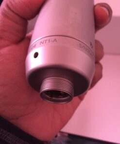 Rode NT1-A Large-Diaphragm Condenser Microphone NT1 3rd Gen Silver 51 61 l5R28WlL