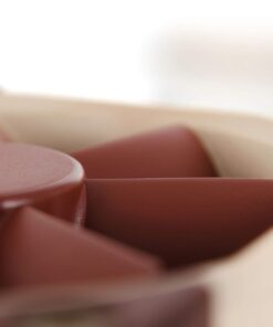 Noctua NF-S12A PWM, Premium Quiet Fan, 4-Pin (120mm, Brown) 23 61 lOYuAhyL