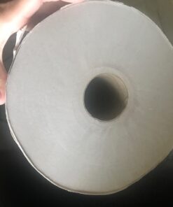 Georgia-Pacific Blue Basic Recycled Hardwound Paper Towel Rolls by GP PRO (Georgia-Pacific); Brown; 26301; 800 Feet Per Roll; 6 Rolls Per Case 25 61 lw5AEJHL