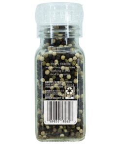 Alternative view of Simply Organic Get Crackin', 3 Oz 3 Ounce (Pack of 1)