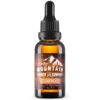 Rocky Mountain Barber Company Men’s Cedarwood Beard Oil - Featuring Grapeseed Oil, Coconut Oil, Argan Oil and Real Cedarwood Essential Oil 25 61 mRQOmVRL