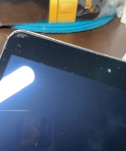 Ailun Screen Protector for iPad Mini 1 2 3 Tempered Glass 9H Hardness 2Pack Compatible with Apple iPad Mini 1 2 3 Ultra Clear 2.5D Edge Anti Scratch Case Friendly 25 61 mu8oHeL