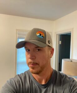 NoSweat Golf Hat Sweat Liner – Prevents Stains & Odor Patented Technology Made in The USA 6 43 61 oakh5drL