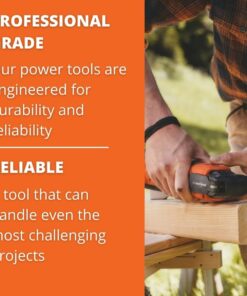 Fein StarLock E-Cut Fine Oscillating Saw Blade - Narrow Waisted Shape 1-1/8" Width for Aluminum Profiles and Copper Pipes - Fits Most Multitools - 10-Pack - 63502157290 12 61 oh8fkU8L