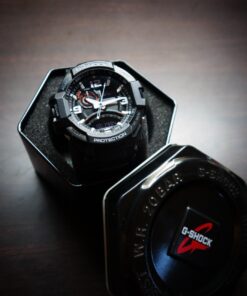 Casio G-Shock Gravitymaster GA1000-1A Twin Sensor Aviation W 30 61 pJEYLHfL