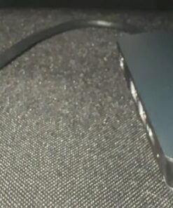 Hiearcool USB C Hub, USB C Multi-port Adapter for MacBook Pro, 7 in 1 USB C to HDMI Hub Dongle Compatible for USB C Laptops and Other Type C Devices (4K HDMI USB3.0 SD/TF Card Reader 100W PD) Space grey 43 61 pxQeIu L