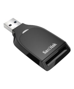 SanDisk SD UHS-I Card Reader - SDDR-C531-GNANN 18 61 rSFkQEGL