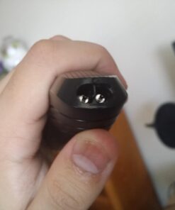 Philips Norelco Multigroom 3100 with 5 attachments and skin-friendly blades, QG3330/49 49 61 srzvbXSL