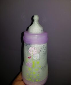 Newborn Essentials "Feed & Soothe" Set (6-Piece), Girl, Light Orange 35 61 wSolSeL