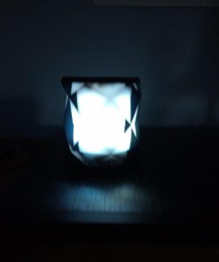 iHome Color Changing Rechargeable Bluetooth Wireless Speaker with Speakerphone OPEN BOX 23 61 yBn0wJL