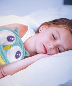 PlayMonster Mirari OK to Wake! Owl with Night-Light and Music 17 61 yW3C5fsL