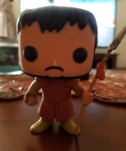 Funko POP Game of Thrones: Oberyn Action Figure 9 61 zC v9jL