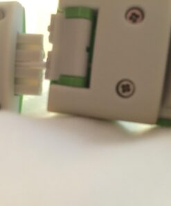 LilGadgets Connect+ Kids Headphones Wired with Microphone, Volume Limiting for Safe Listening, Adjustable Headband, Cushioned Earpads for Comfort, School Headphones for Kids, Green 29 61 zdj9zYTL