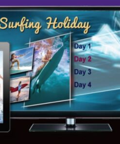 Pinnacle Studio 20 Ultimate (Old Version) PC Disc 14 610 ZtCBhCL