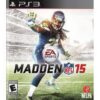 Madden NFL 15 - PlayStation 3 Standard 50 6100G4kt1aL