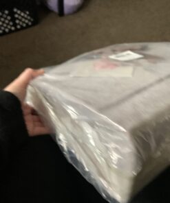 ECOSUSI Women's Briefcase Vegan Leather Laptop Bag for Work Shoulder Computer Satchel Bag with Detachable Bow 14 inch Coffee 40 6100OCliEfL