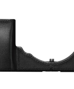 Sony LCSEBE/B Just-Fit Body Case for A6000 Camera (Black) 20 61011AHj93L