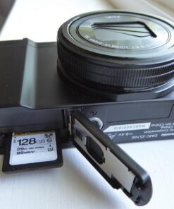 PNY 128GB Elite Performance Class 10 U3 SDXC Flash Memory Card 18 6101yznGw1L