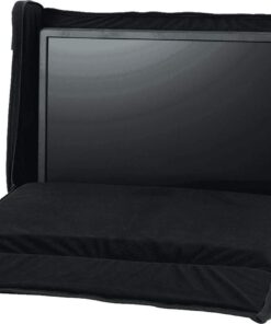 Gator Cases Padded Nylon Carry Tote Bag for Transporting LCD Screens, Monitors and TVs Between 19" - 24" (G-LCD-TOTE-SM) 19-24" Screens 31 61033QBxX8L
