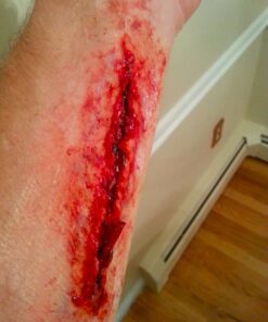 Ben nye Fair Scar And Nose Wax 2 Oz 16 6105JiGAW9L