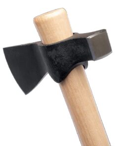 Cold Steel 90TH Trail Hawk American Hickory Handle, One Size (Package May Vary) 40 6108mGDmMxS