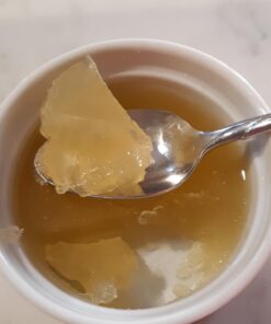 Pure Beef Gelatin Powder (250 Bloom) ⊘ Non-GMO Gluten-Free - 50g/2oz 14 610AfOnDYzL