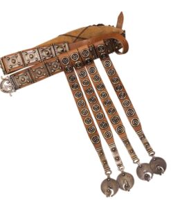 Armor Venue Roman Mainz Cingulum Belt Brown 15 610ArVH6T0L