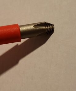 Wera - 5347777001 Kraftform Plus 160i/168i/6 Insulated Professional Screwdriver Set, 6-Piece Multi 80 610BgCDWpJL