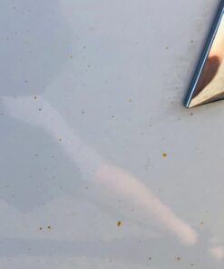 Mothers California Gold Clay Bar System for Car Detailing, Kit Includes Detailer, 3 Clay Bars, and Microfiber Towel (07240) Original Kit (3 bars) 39 610C0AiusKL