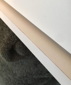 Sauder Caraway Etagere/Pantry cabinets, L: 23.31" x W: 7.44" x H: 68.07", Soft White finish 35 610CCjhXWoL