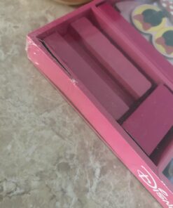 Melissa & Doug Disney Minnie Mouse and Daisy Duck Magnetic Dress-Up Wooden Doll Pretend Play Set (40+ pcs) - Toys, Dress Up Dolls For Preschoolers And Kids Ages 3+ Minnie & Daisy 36 610CeQtFrL