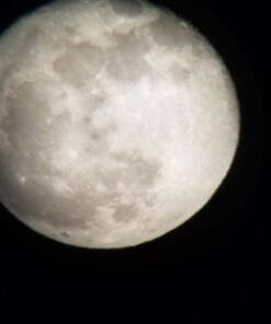 Celestron - PowerSeeker 127EQ Telescope - Manual German Equatorial Telescope for Beginners - Compact and Portable - Bonus Astronomy Software Package - 127mm Aperture 127EQ Newtonian 58 610EOYq5R7L