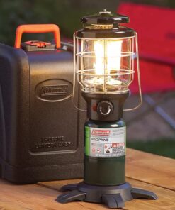 Coleman Propane 16 Oz Camping Cylinder (12 Pk.) 6 610EQqVPR2L