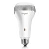 Sengled Solo JBL Speaker Light Bulb Dual Channel Dimmable LED Light App Controlled 45W Equivalent E26 Smart Timing Music Bulb, Compatible with Alexa via Bluetooth Connection Jbl & Soft White (2700k) 13 610EWWzcWZL