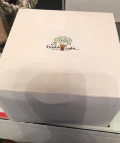 Smudge Kit Spiritual Set, Large Abalone Shell, Complete Sage Smudge Stick Kit, Palo Santo, White Sage Incense for Cleansing, Smudge Feather,Chakra Kit Bracelet, Charitable Positive Vibes Smudging Kit 42 610FzQqYL0L