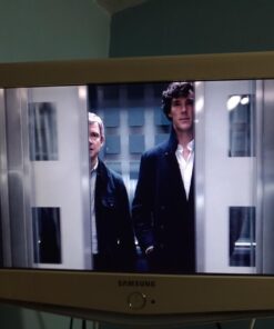 Tendak Active 1080P Female HDMI to VGA Male Converter Adapter Dongle with 3.5mm Stereo Audio Portable HDMI Connector for Laptop PC PS3 Xbox STB Blu-ray DVD TV Stick 28 610GNCdYhmL