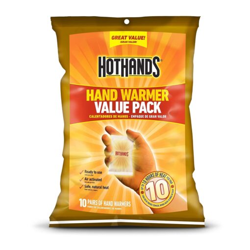 HotHands Hand Warmer Beige